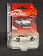 Toyota 2000 GT Coupe Majorette jak Moving Parts