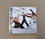 D-Line – Dancefloor singiel CD promo