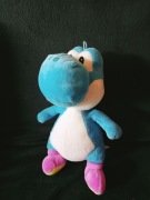 Yoshi maskotka Nintendo 