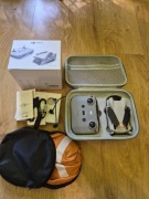 Dron DJI Mini 3 6000 m 2453 mAh
