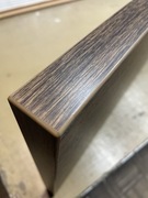 Blat Meblowy 120x45x3cm kolor orzech