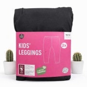 Legginsy dziecięce  rozm 146/152