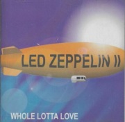 LED ZEPPELIN - II / MARCIN WOLSKI - KABARET 60-TKA