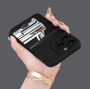 Case/etui IPhone 15 pro max 