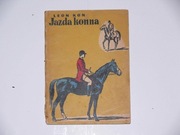 Jazda konna - Leon Kon