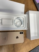 Smartfon Apple iPhone XS Max 4 GB / 256 GB złoty