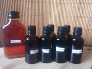 Haluxin Forte z DMSO 50ml