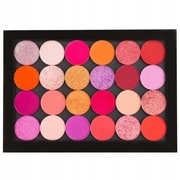 paleta magnetyczna cieni do powiek 24 odcienie eye