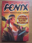 miesięcznik  *FENIX* -   nr. 3 / 1994 r