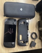 Steam deck LCD 250gb