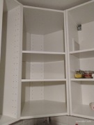 Szafka IKEA narożna 100cm wysoka