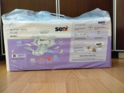 Pampersy pieluchomajtki dla dorosłych Seni rozmiar M