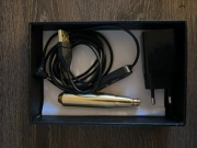 Maszyna SMART PMU Perfect Lines Studio do makijażu permanentnego