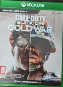 CALL OF DUTY BLACK OPS COLD WAR