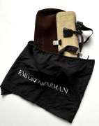 Oryginalna Torba na ramię Emporio Armani