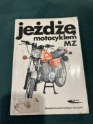 Jeżdżę motocyklem MZ