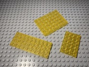 KLOCKI LEGO ELEMENTY SPACE KOSMOS OD 1ZŁ LICYTACJA