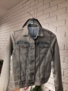 Kurtka jeansowa 146 H&M