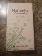 Yves Rocher Naturelle Osmanthus