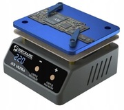 MECHANIC IX5 ULTRA Podgrzewacz/Lutownica Preheater 50W do elektroniki PCB