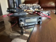 President TOMMY CB Radio