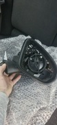 LUSTERKO PRAWE ZEWNĘTRZNE MERCEDES CLA W118 A118    7  PIN EUROPA