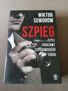 Wiktor Suworow - Szpieg