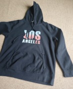 Bluza kangurka AWDis Los Angeles, ciepła L