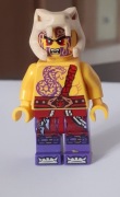 Lego Ninjago Chope - njo0138 (njo138)