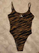 Calvin Klein strój kąpielowy bikini  rozmiar XS