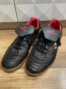 Ambra buty sportowe halówki 45