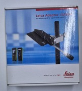 Adapter na tyczkę Leica LSA360 do montażu DISTO