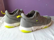 Buty sportowe chłopięce, COOL CLUB, szare, rozm. 38