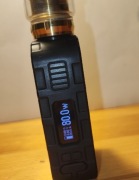 bateria do atomizera 