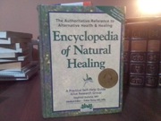 Encyclopedia of natural healing