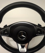 Kierownica z Airbag orginał Mercedes w 213