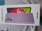 Samsung Galaxy A52s 5g 6GB/128GB Fioletowy