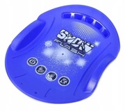 Ślizg sanki talerz ślizgawka jabłuszko ślizgawka na śnieg Snow Flash