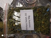 Wrotycz kwiat ,liść suszony 50 g
