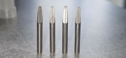 MEL-TCB-U - 1/8"² Tungsten U-Shaped Elektrody Spawalnicze