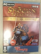 Shogun: Total War Złota Edycja - PC