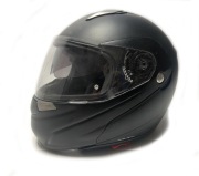 Kask motocyklowy