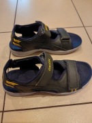 Sandały Geox Vaniett w kolorze zielonym rozmiar 37