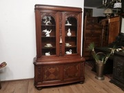 Witryna serwantka  antyk 880/2025