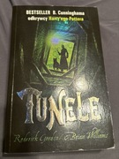 Książka Tunele papierowa