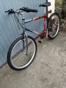 Sprzedam rower horizon