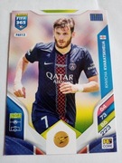 Panini Fifa 365 2026 core KHVICHA KVARATSKHELIA PAS13 PSG PARIS 