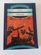 Odyseja Homer Zielona Sowa