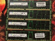 Pamięci RAM Serwerowe ECC PC3L-12800R 16GB M393B2G70DB0-YK0 