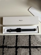 Apple Watch Series 3 42mm czarny